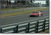24 Heures du Mans 2006