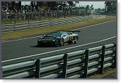 24 Heures du Mans 2006