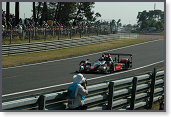 24 Heures du Mans 2006