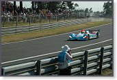 24 Heures du Mans 2006