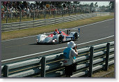 24 Heures du Mans 2006
