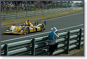 24 Heures du Mans 2006