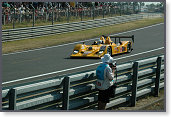 24 Heures du Mans 2006