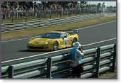 24 Heures du Mans 2006