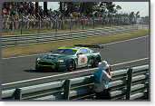 24 Heures du Mans 2006