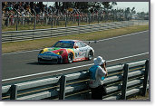 24 Heures du Mans 2006