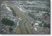 24 Heures du Mans 2006