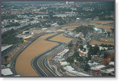 24 Heures du Mans 2006