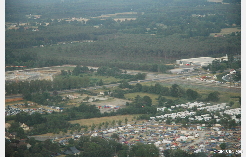 24 Heures du Mans 2006