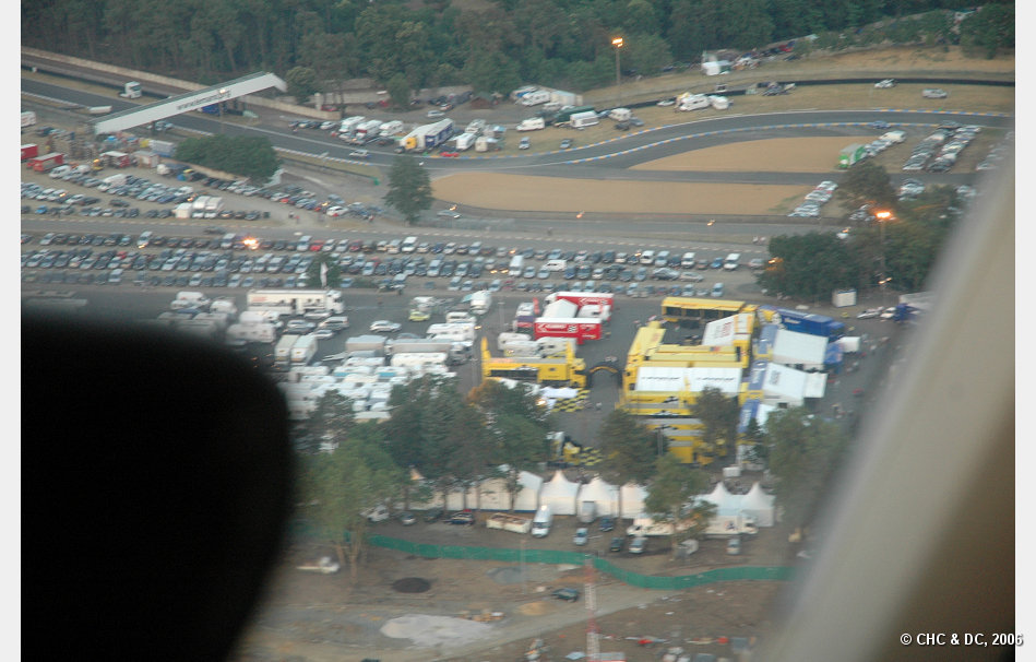 24 Heures du Mans 2006