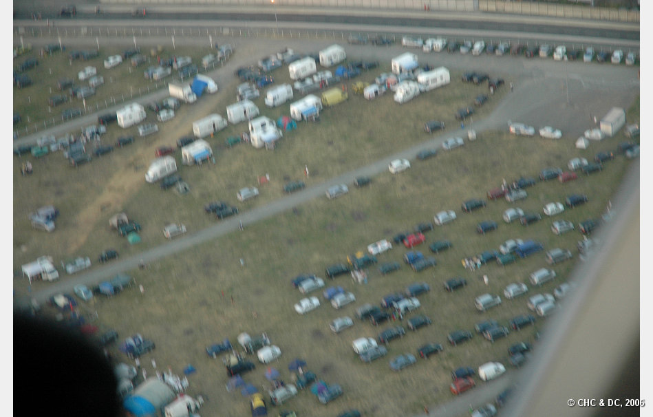 24 Heures du Mans 2006
