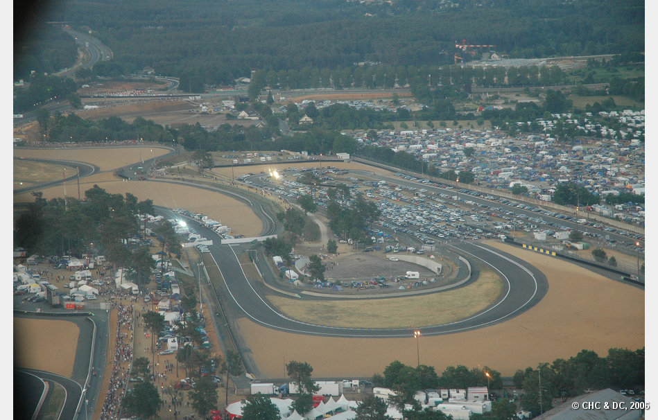 24 Heures du Mans 2006