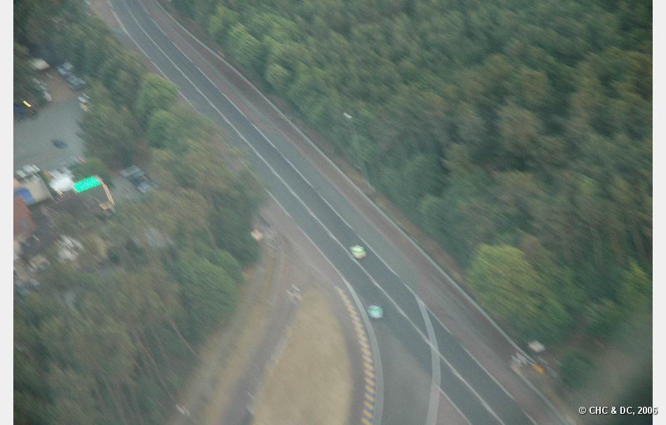 24 Heures du Mans 2006