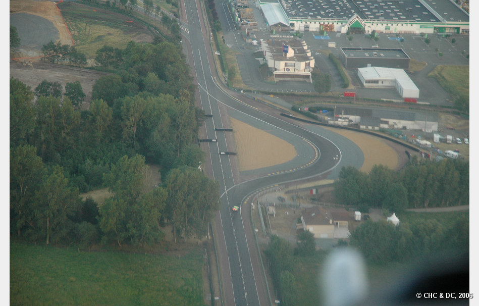 24 Heures du Mans 2006