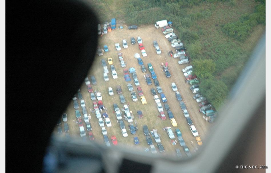 24 Heures du Mans 2006