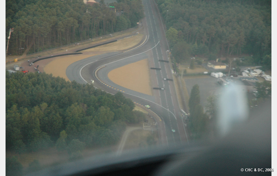 24 Heures du Mans 2006