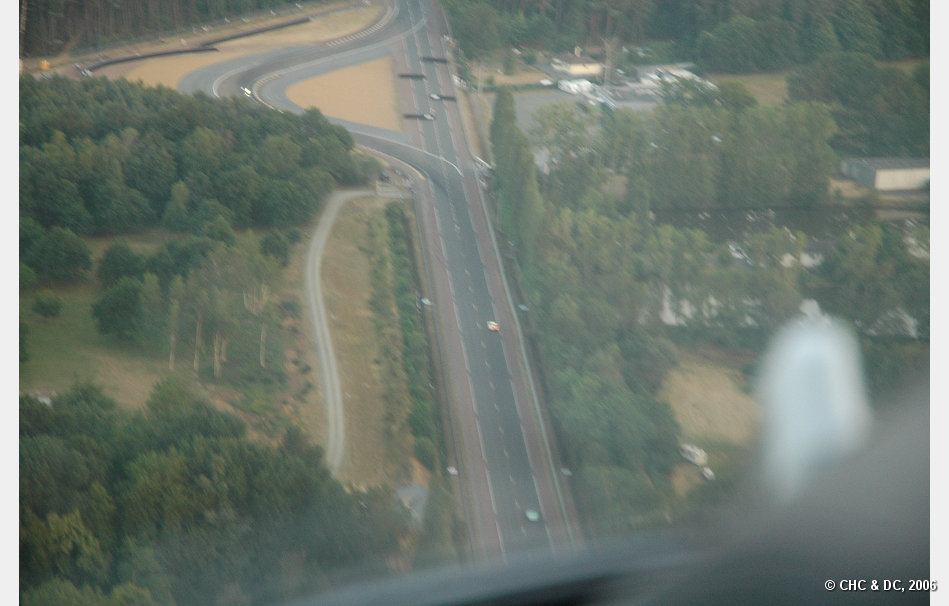 24 Heures du Mans 2006