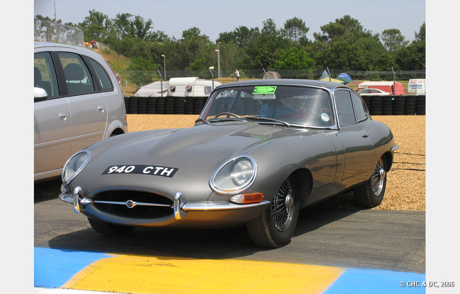 24 Heures du Mans 2006