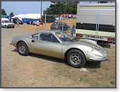 24 Heures du Mans 2006