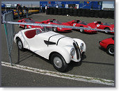 24 Heures du Mans 2006