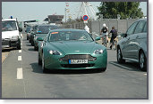24 Heures du Mans 2006