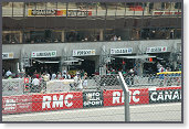 24 Heures du Mans 2006