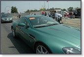 24 Heures du Mans 2006