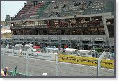 24 Heures du Mans 2006