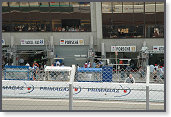 24 Heures du Mans 2006
