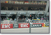 24 Heures du Mans 2006