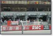 24 Heures du Mans 2006