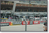 24 Heures du Mans 2006