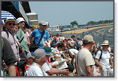 24 Heures du Mans 2006