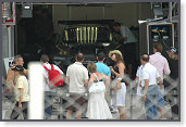 24 Heures du Mans 2006