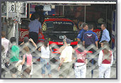 24 Heures du Mans 2006