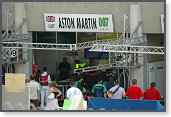 24 Heures du Mans 2006