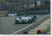 24 Heures du Mans 2006