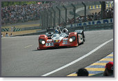 24 Heures du Mans 2006