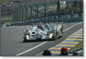 24 Heures du Mans 2006