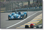 24 Heures du Mans 2006