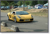 24 Heures du Mans 2006