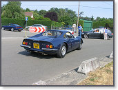 24 Heures du Mans 2006
