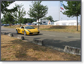 24 Heures du Mans 2006