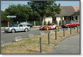 24 Heures du Mans 2006