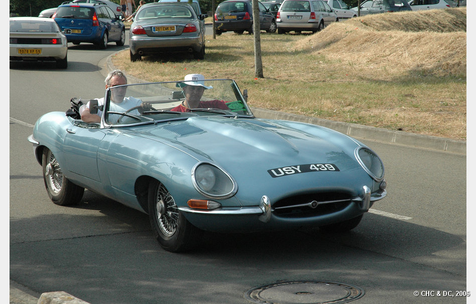 24 Heures du Mans 2006