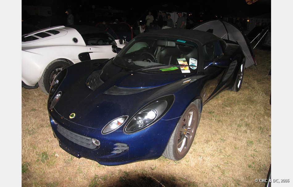 24 Heures du Mans 2006