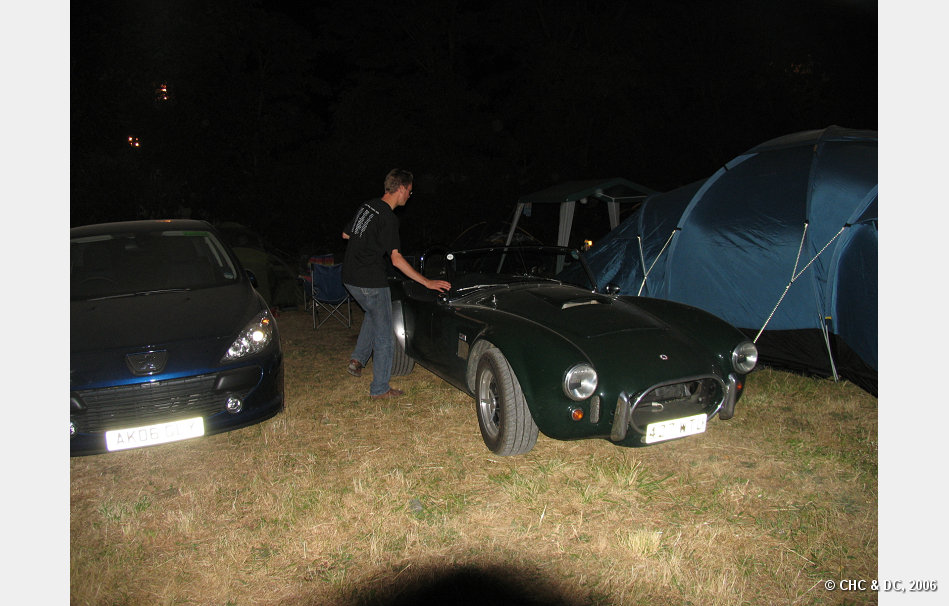 24 Heures du Mans 2006