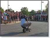 24 Heures du Mans 2006