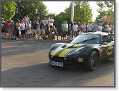 24 Heures du Mans 2006
