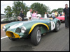 Aston Martin DB3 S